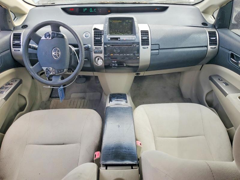 Продажа на аукционе авто 2008 Toyota Prius, vin: JTDKB20U287765411, номер лота: 71582056