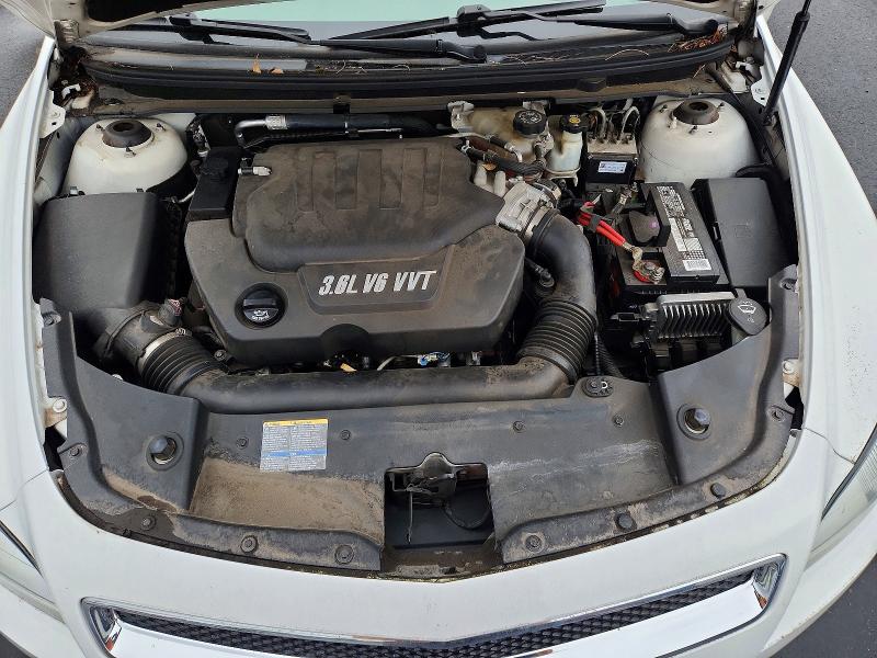 Aukcja sprzedaży 2009 Chevrolet Malibu, vin: 1G1ZJ577194189180, numer aukcji: 72415266