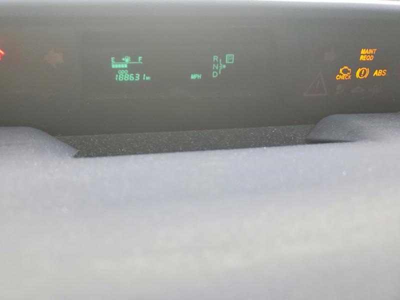 Aukcja sprzedaży 2005 Toyota Prius, vin: JTDKB20UX53125952, numer aukcji: 71491886