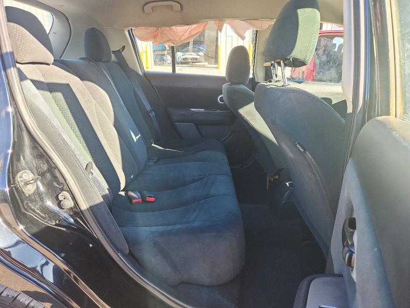 Продажа на аукционе авто 2011 Nissan Versa, vin: 3N1BC1CP7BL406669, номер лота: 72346396