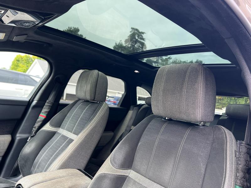 71503276 :رقم المزاد ، SALYM2RV5JA722909 vin ، 2018 Land Rover Range Rover Velar مزاد بيع