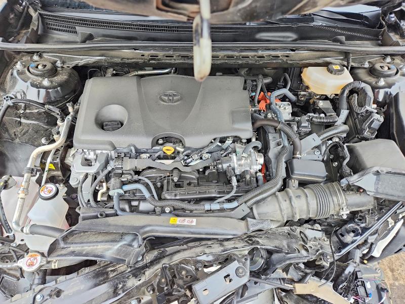 2026 Toyota Camry მანქანა იყიდება აუქციონზე, vin: 4T1DAACK6TU718209, აუქციონის ნომერი: 71274966