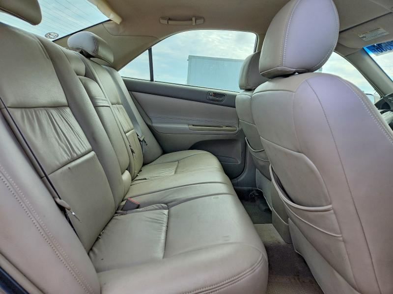 2004 Toyota Camry მანქანა იყიდება აუქციონზე, vin: 4T1BE32K24U307142, აუქციონის ნომერი: 71062506