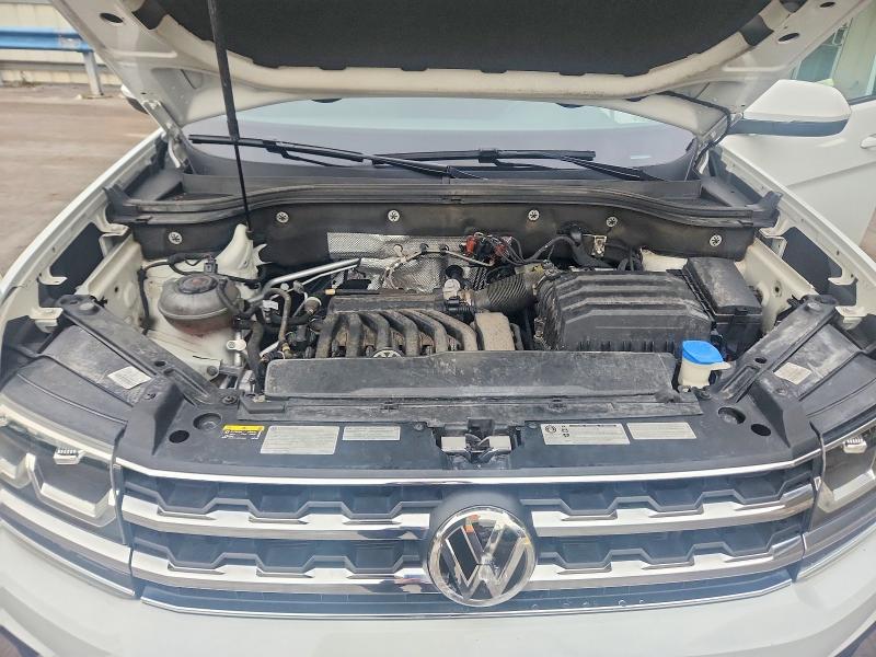 Aukcja sprzedaży 2019 Volkswagen Atlas, vin: 1V2GR2CA4KC563010, numer aukcji: 69527466