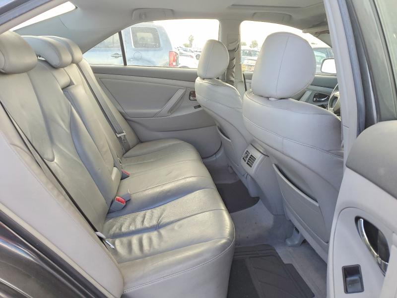 2007 Toyota Camry მანქანა იყიდება აუქციონზე, vin: JTNBB46K073023351, აუქციონის ნომერი: 70899036