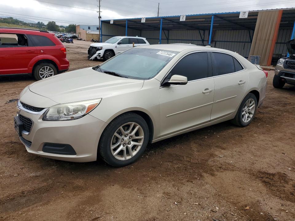 Продаж на аукціоні авто 2015 Chevrolet Malibu, vin: 1G11C5SL1FF324654, номер лоту: 71237546