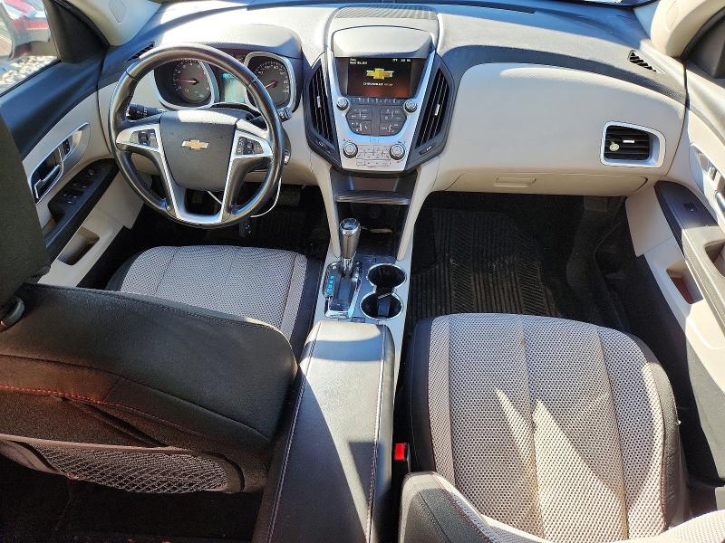 Aukcja sprzedaży 2017 Chevrolet Equinox, vin: 2GNALCEK1H1565792, numer aukcji: 65830646
