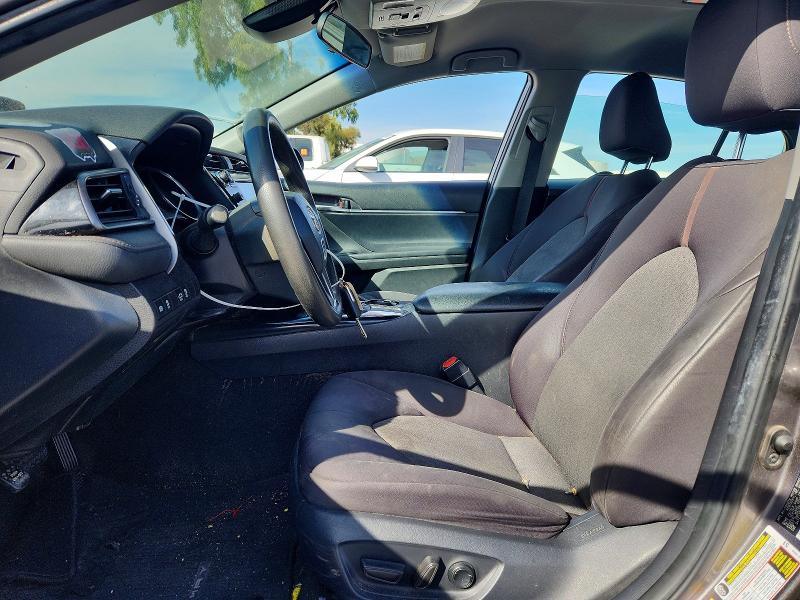 Продажа на аукционе авто 2019 Toyota Camry, vin: 4T1B11HK1KU779191, номер лота: 71349066