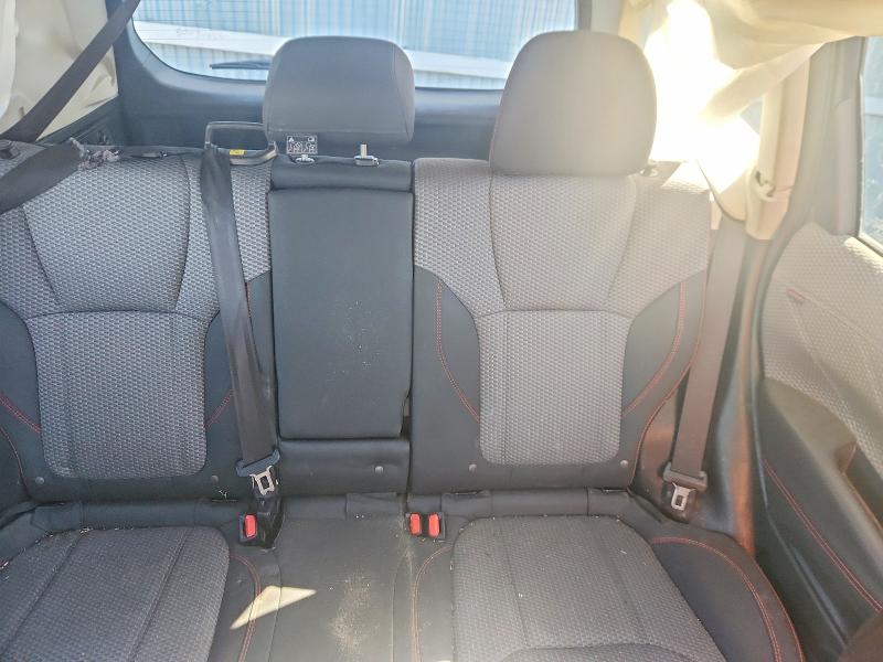 2019 Subaru Forester მანქანა იყიდება აუქციონზე, vin: JF2SKAKC1KH556033, აუქციონის ნომერი: 71805116
