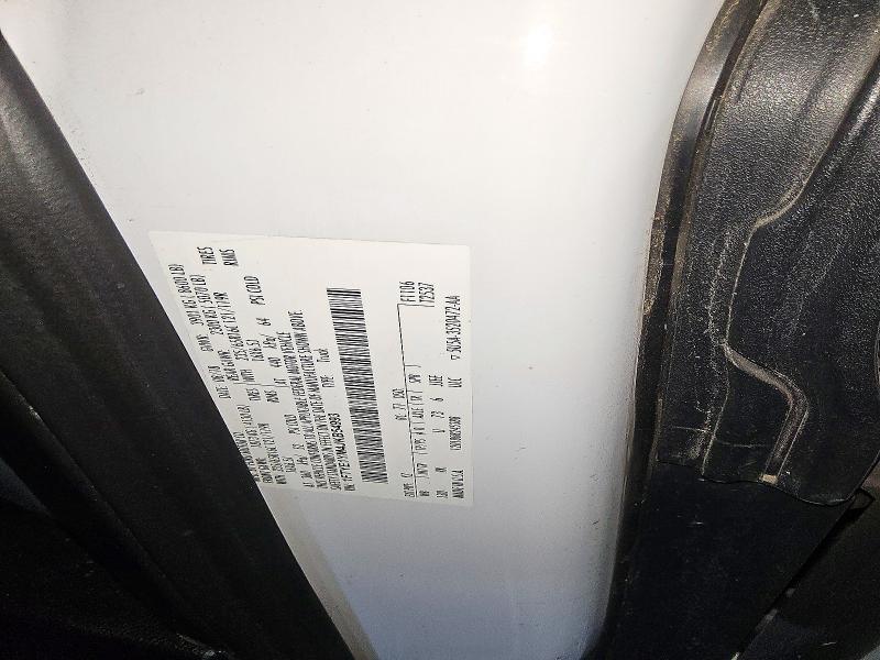 2018 Ford Transit მანქანა იყიდება აუქციონზე, vin: 1FTYE1YM4JKB54993, აუქციონის ნომერი: 73314186