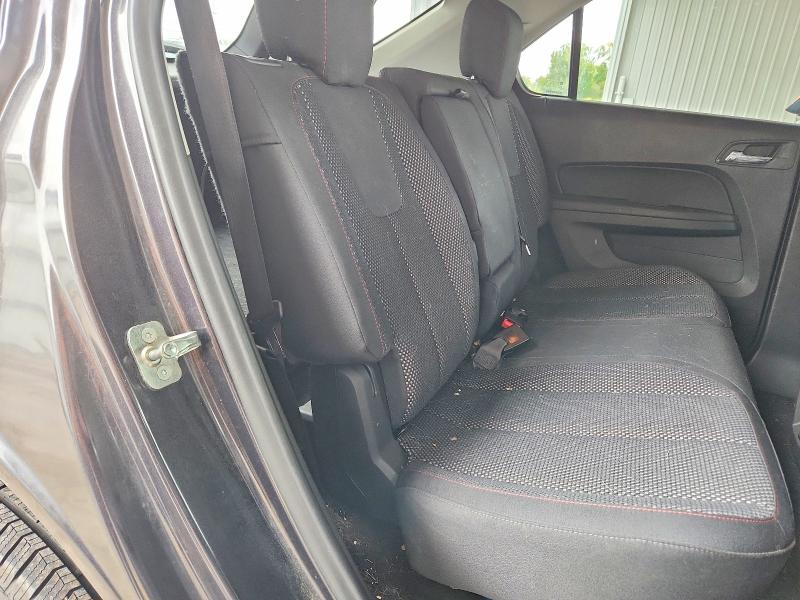 71650366 :رقم المزاد ، 2GNFLFEK2G6185949 vin ، 2016 Chevrolet Equinox مزاد بيع