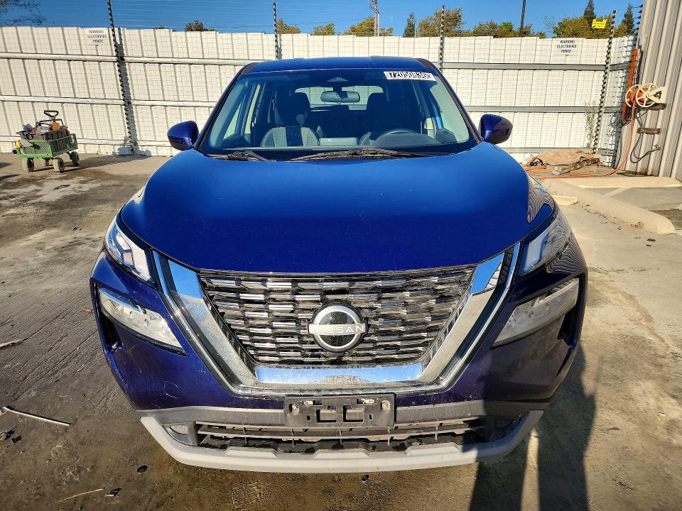 Продажа на аукционе авто 2023 Nissan Rogue, vin: 5N1BT3BA9PC850897, номер лота: 72050836