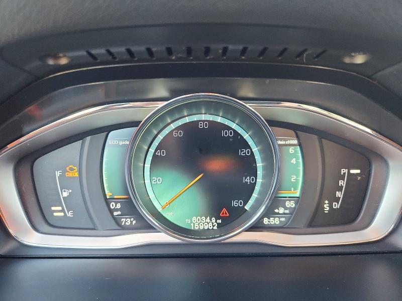 Продаж на аукціоні авто 2016 Volvo Xc70, vin: YV4612NK4G1243325, номер лоту: 59411576