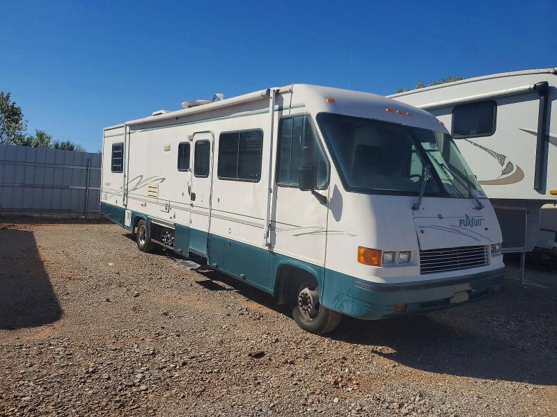 1997 Ford F530 მანქანა იყიდება აუქციონზე, vin: 3FCMF53G0VJA26965, აუქციონის ნომერი: 71636036