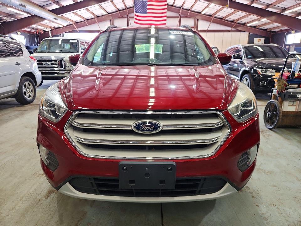 Продаж на аукціоні авто 2019 Ford Escape, vin: 1FMCU9HD2KUA37684, номер лоту: 71786896