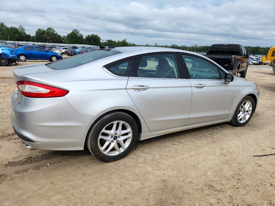 Продажа на аукционе авто 2014 Ford Fusion, vin: 3FA6P0H75ER261984, номер лота: 71089016