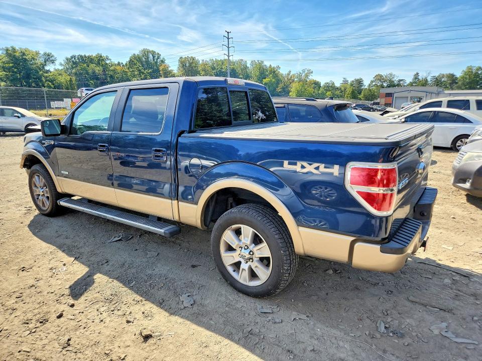 Продаж на аукціоні авто 2013 Ford F150, vin: 1FTFW1ET7DKG19836, номер лоту: 71180726
