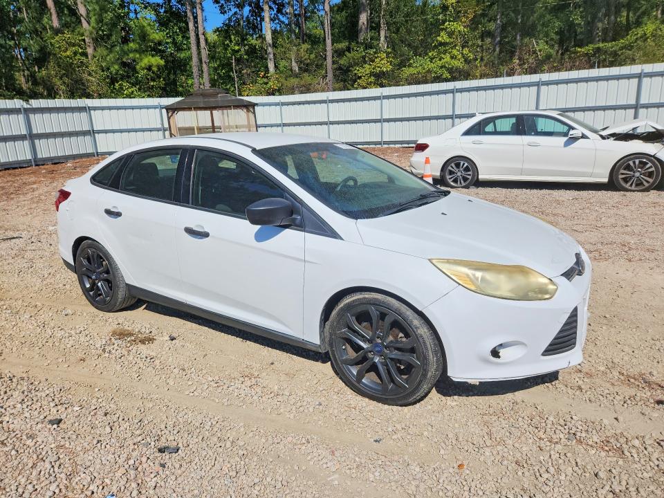 Продаж на аукціоні авто 2014 Ford Focus, vin: 1FADP3E22EL357328, номер лоту: 71475586