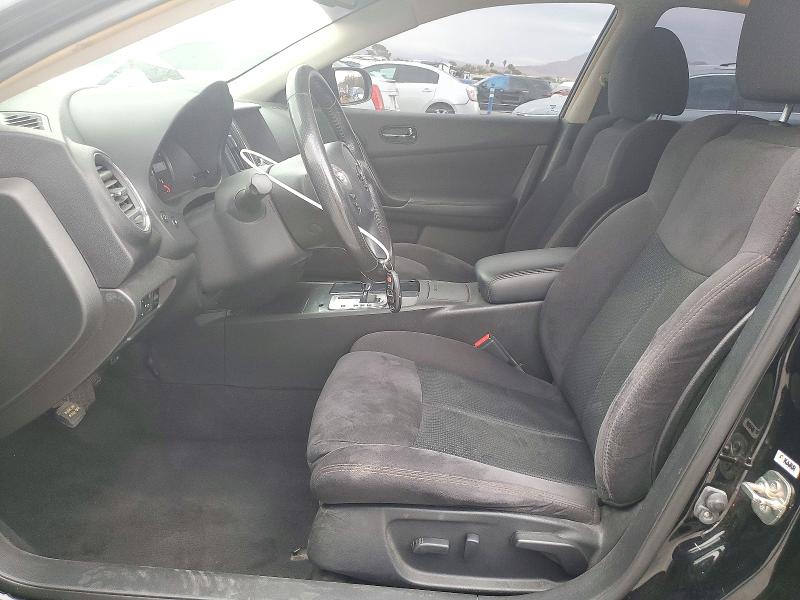 Aukcja sprzedaży 2014 Nissan Maxima, vin: 1N4AA5AP7EC441615, numer aukcji: 72622736