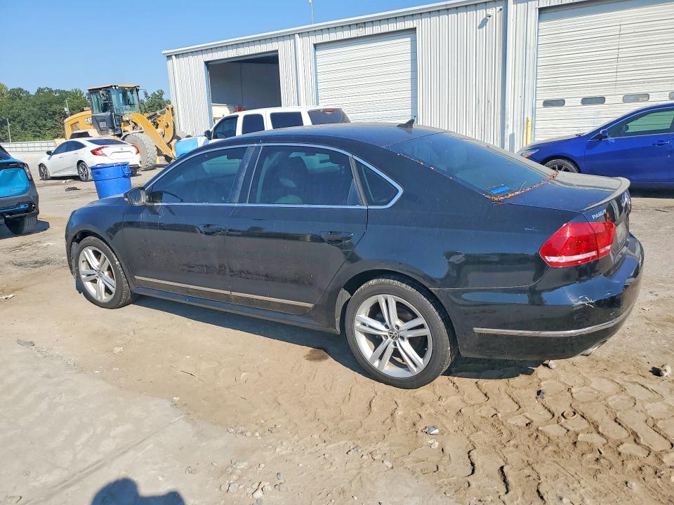 Продаж на аукціоні авто 2013 Volkswagen Passat, vin: 1VWCN7A35DC055836, номер лоту: 70951466