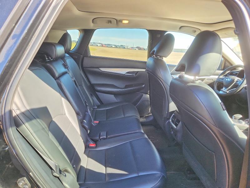 Продаж на аукціоні авто 2019 Infiniti Qx50, vin: 3PCAJ5M3XKF113428, номер лоту: 71275136