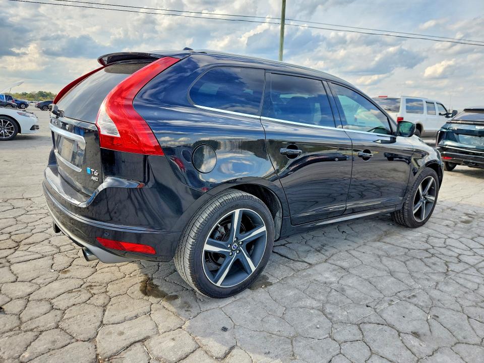 Продажа на аукционе авто 2014 Volvo Xc60, vin: YV4902DZ3E2543153, номер лота: 71205536