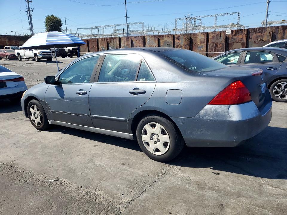 Продаж на аукціоні авто 2006 Honda Accord, vin: 1HGCM56426A055031, номер лоту: 72235176