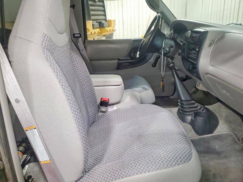 Продаж на аукціоні авто 1998 Ford Ranger, vin: 1FTYR11X0WPA16869, номер лоту: 71652466