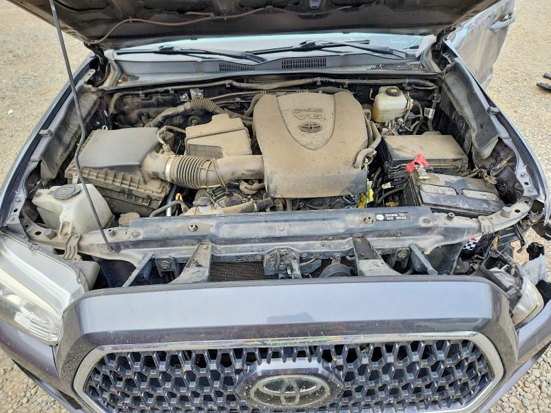 Aukcja sprzedaży 2018 Toyota Tacoma, vin: 3TMDZ5BN3JM041332, numer aukcji: 70800996