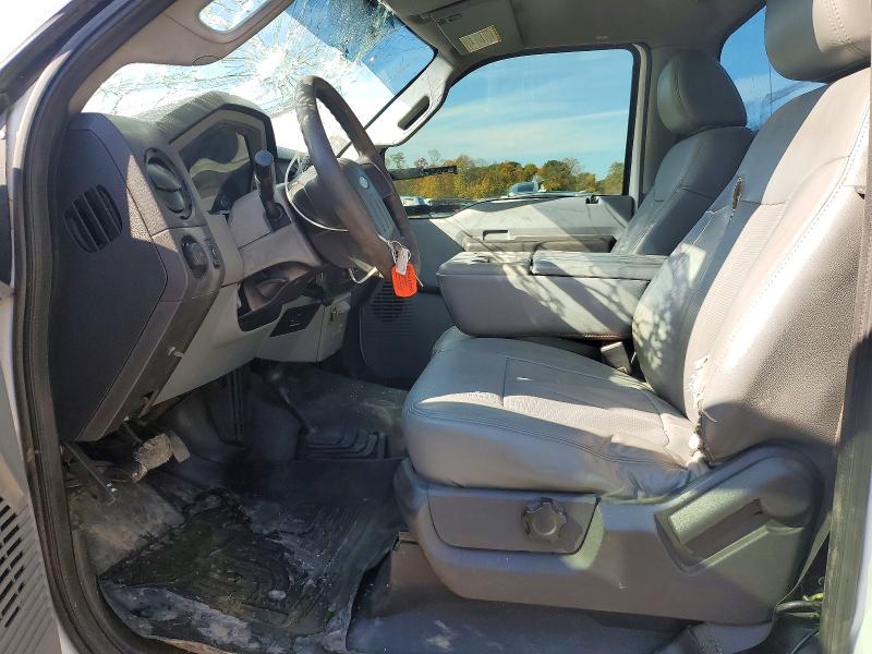 Aukcja sprzedaży 2011 Ford F250, vin: 1FDBF2AT5BEC63520, numer aukcji: 73065756
