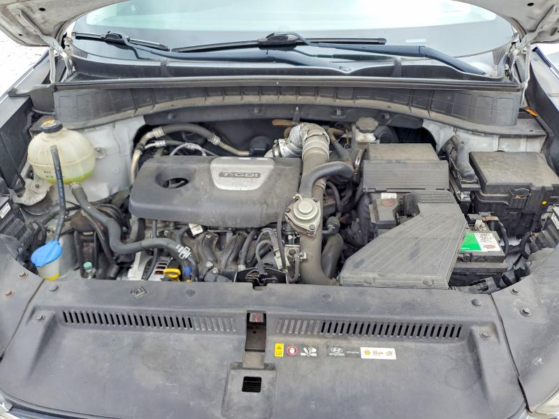 Aukcja sprzedaży 2017 Hyundai Tucson, vin: KM8J33A25HU368476, numer aukcji: 71400136