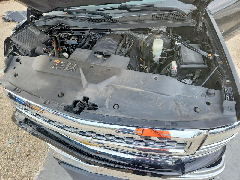 Продажа на аукционе авто 2015 Chevrolet Silverado, vin: 3GCPCREH9FG203787, номер лота: 71145006