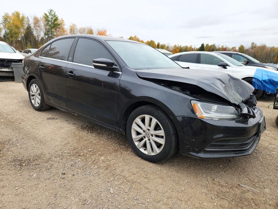 Aukcja sprzedaży 2017 Volkswagen Jetta, vin: 3VWDB7AJ6HM379264, numer aukcji: 72413096