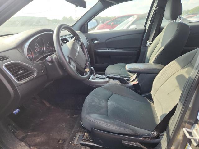 68158886 :رقم المزاد ، 1C3CCBAB4CN138930 vin ، 2012 Chrysler 200 مزاد بيع