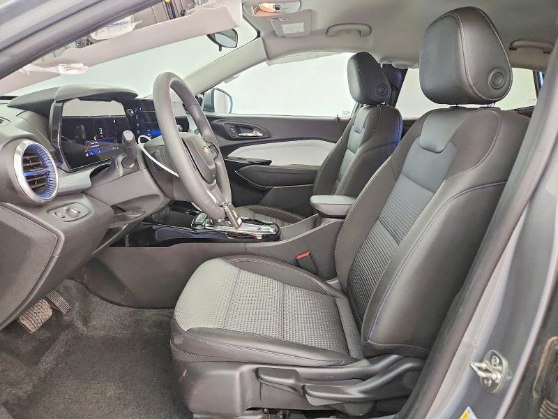 71461646 :رقم المزاد ، KL77LHEP7TC170933 vin ، 2026 Chevrolet Trax مزاد بيع