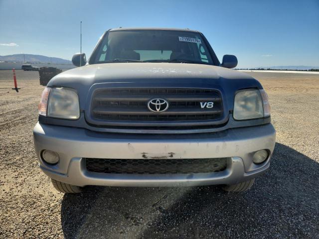 Продаж на аукціоні авто 2004 Toyota Sequoia, vin: 5TDZT34A14S223380, номер лоту: 71905176