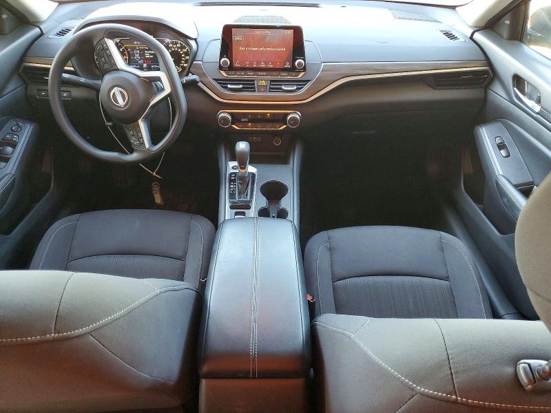 Продажа на аукционе авто 2025 Nissan Altima, vin: 1N4BL4DW8SN412782, номер лота: 72247146