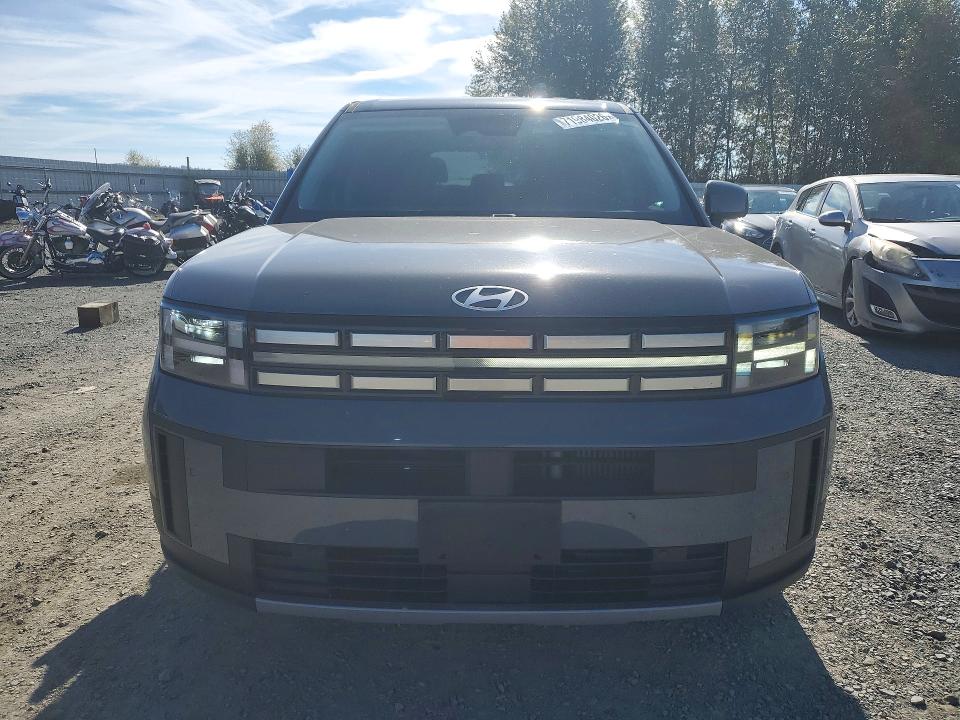Продажа на аукционе авто 2024 Hyundai Santa Fe, vin: 5NMP1DGL0RH064877, номер лота: 71984026