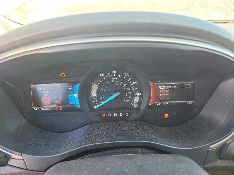 Продаж на аукціоні авто 2016 Ford Fusion, vin: 1FA6P0HD8G5115753, номер лоту: 73344716