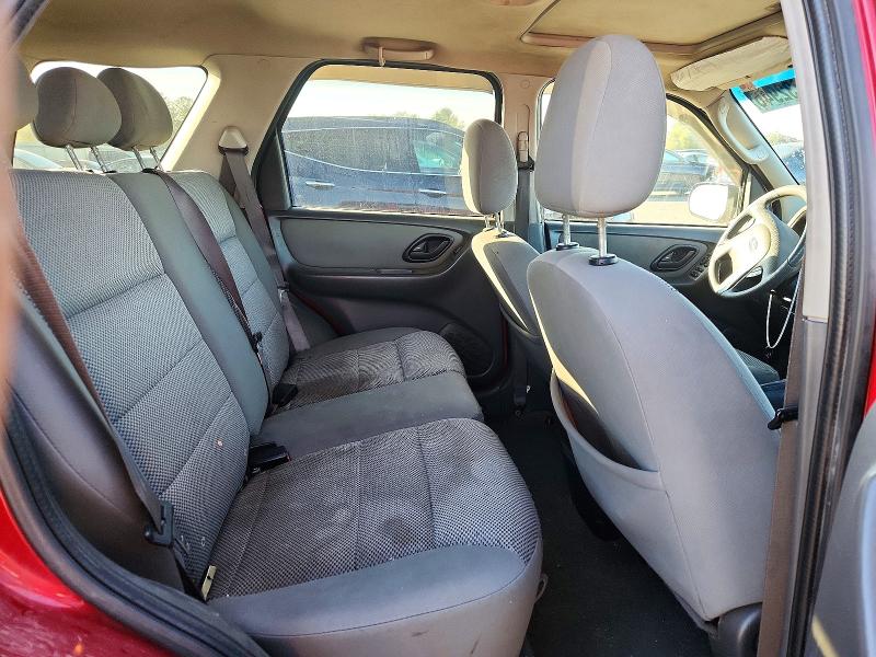 Продаж на аукціоні авто 2005 Ford Escape, vin: 1FMYU93195DA14118, номер лоту: 71832946