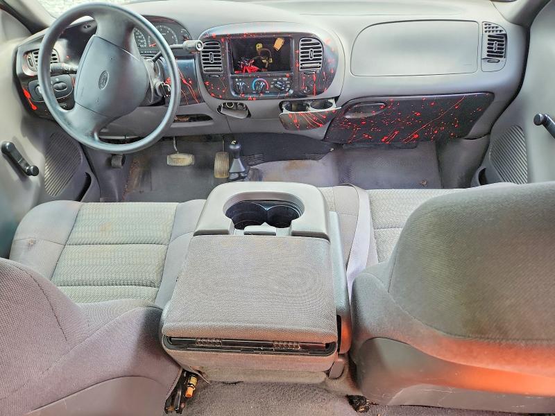 Aukcja sprzedaży 2002 Ford F150, vin: 2FTRX08W92CA47826, numer aukcji: 71252826