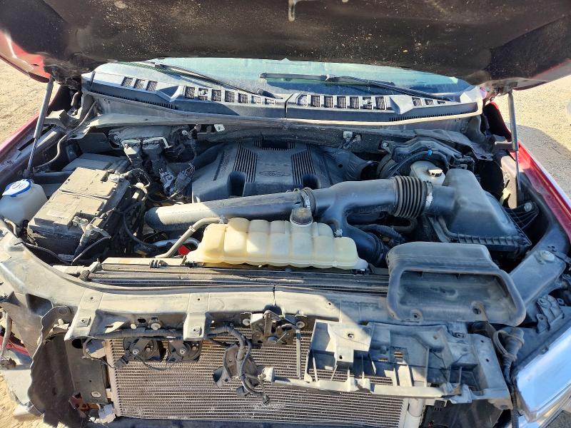 Продаж на аукціоні авто 2020 Ford F150, vin: 1FTEW1EG0LFB73129, номер лоту: 71287646