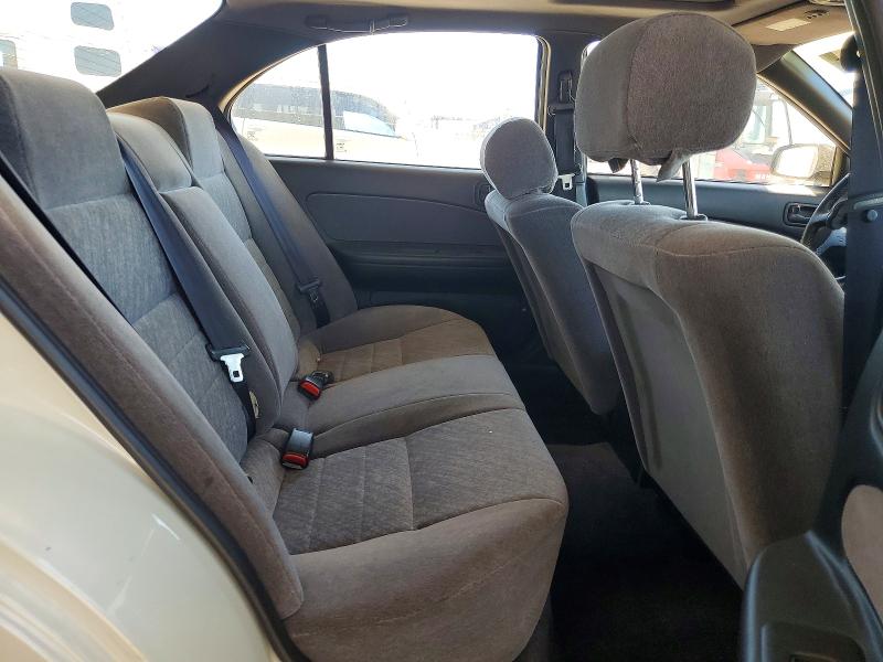 Продажа на аукционе авто 1999 Nissan Maxima, vin: JN1CA21D2XT204284, номер лота: 71497646