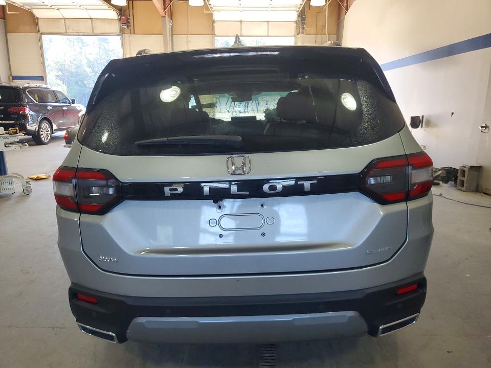 2026 Honda Pilot მანქანა იყიდება აუქციონზე, vin: 5FNYG1H83TB050332, აუქციონის ნომერი: 73062486