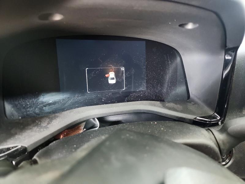 69461306 :رقم المزاد ، 4T1DBADK8SU514764 vin ، 2025 Toyota Camry مزاد بيع