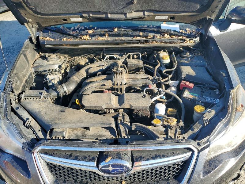 71670556 :رقم المزاد ، JF2GPABC7G9246963 vin ، 2016 Subaru Crosstrek مزاد بيع