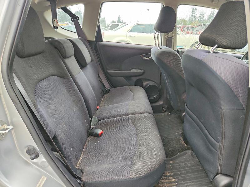 Aukcja sprzedaży 2013 Honda Fit, vin: JHMGE8H56DC027821, numer aukcji: 71593256