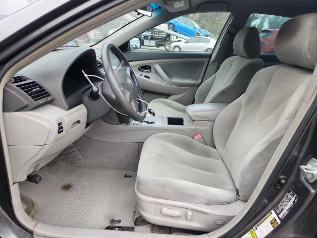 2009 Toyota Camry მანქანა იყიდება აუქციონზე, vin: 4T4BE46K19R088476, აუქციონის ნომერი: 71457036