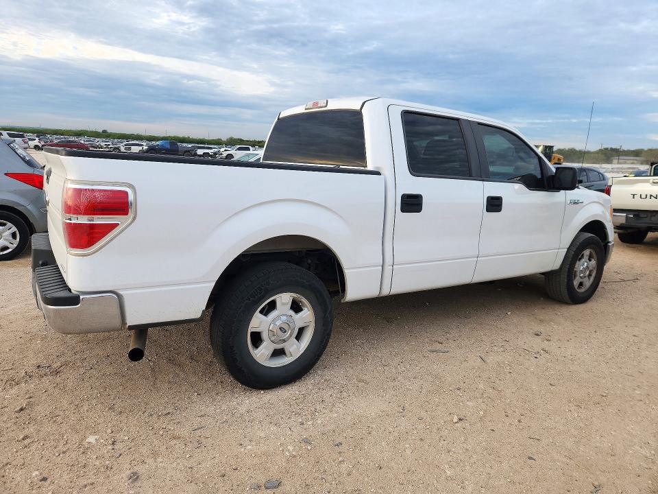 Продажа на аукционе авто 2014 Ford F150, vin: 1FTFW1CF9EKE92814, номер лота: 73496176