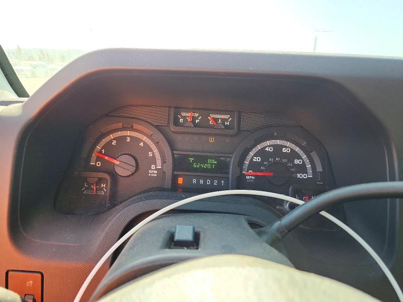 2011 Ford E250 მანქანა იყიდება აუქციონზე, vin: 1FTNE2EW9BDB36073, აუქციონის ნომერი: 71775486